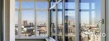 Пластиковые окна на заказ