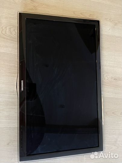 Телевизор samsung 32 ue32d6100sw