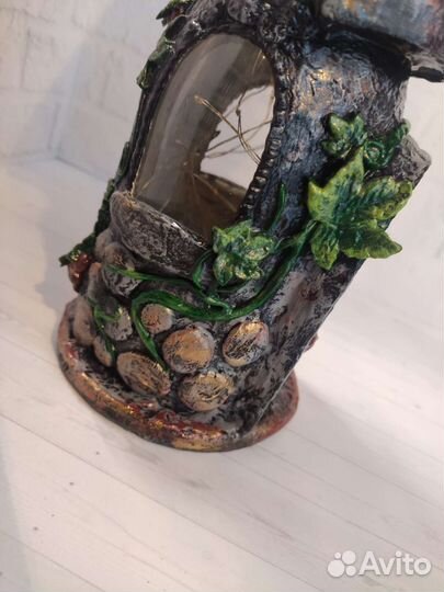 Светильник ночник