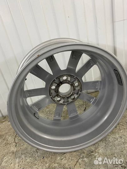 Продам диски toyota camry 70