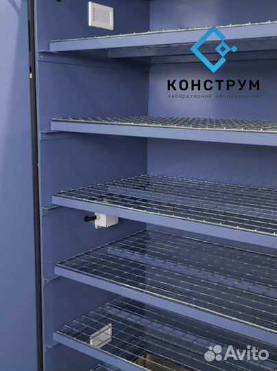 Камера нормального твердения с доставкой