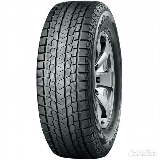 Yokohama Ice Guard G075 225/60 R18 100Q