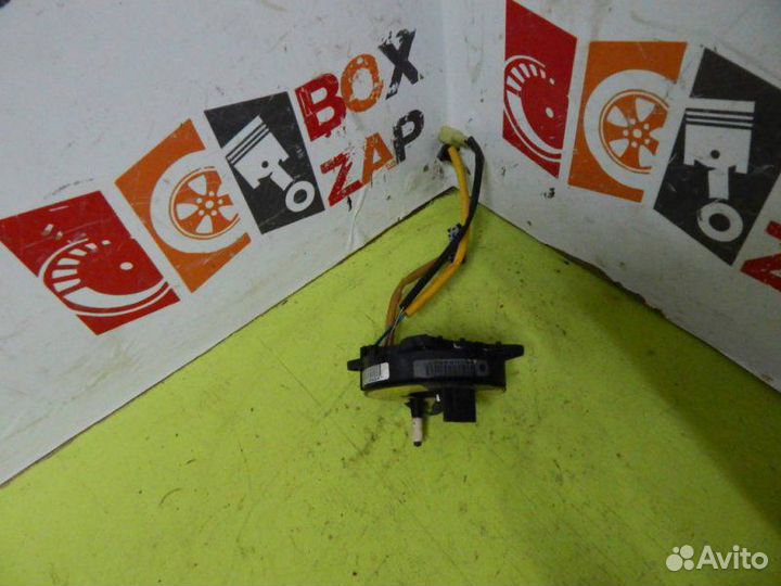 Шлейф подрулевой Chery Bonus A13 1.5 2012