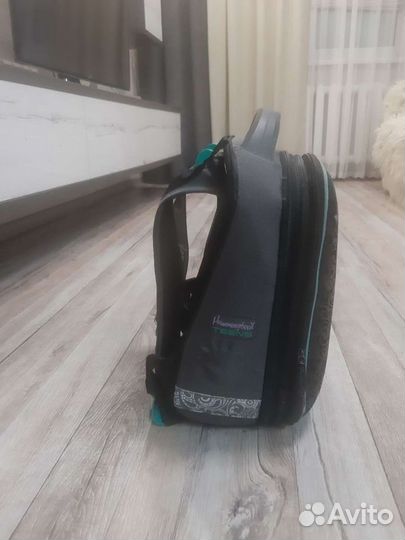 Рюкзак школьный для девочки