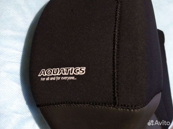 Шлем неопреновый