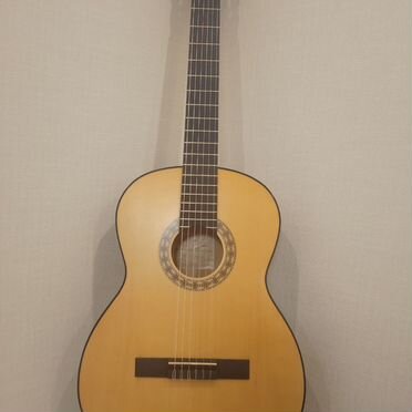 Гитара классическая strunal