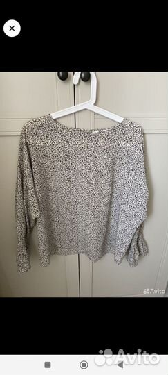 Блузка uniqlo m