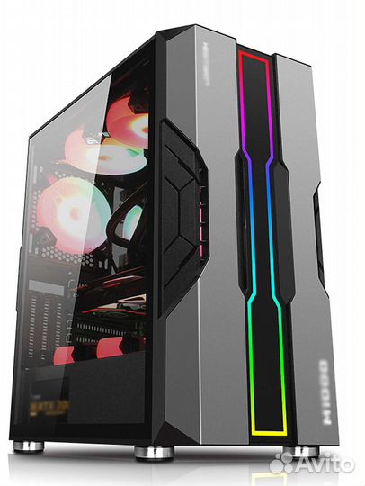 Игровой корпус для пк