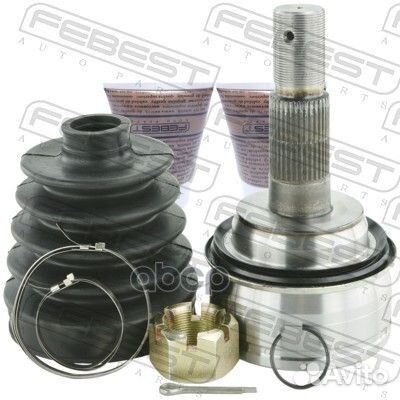 Шрус / toyota tundra GSK5#,UCK5#,UPK5#,USK5# 20