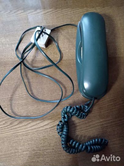 Телефон