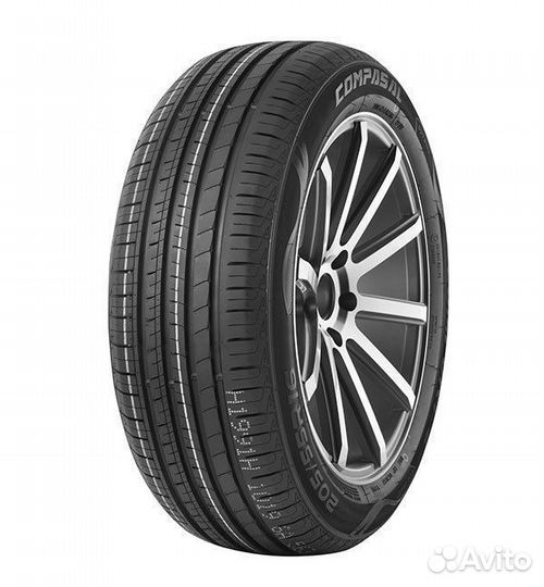 Compasal BLAZER HP 175/70 R14 84T