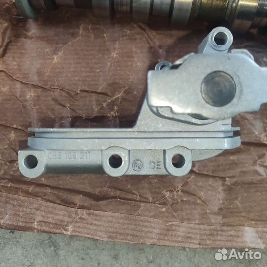 Запчасти B5, skoda 1.8T