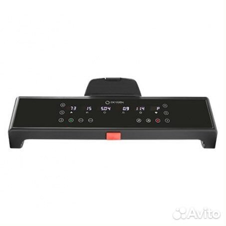 Беговая дорожка электрическая Oxygen T-Compact A