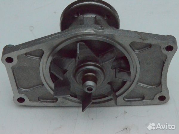 Насос сод Hyundai HD78 HD65 County Оригинал