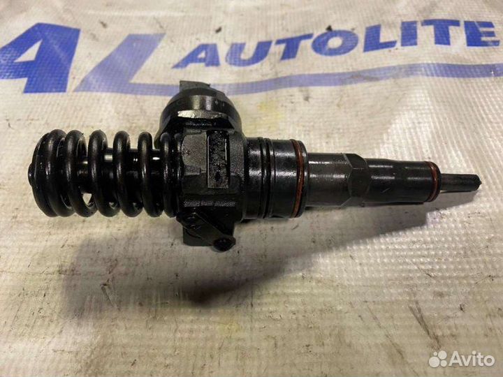 Форсунка Volkswagen Passat B5 1.9 2003
