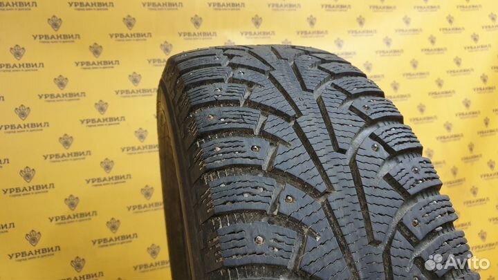 Nokian Tyres Hakkapeliitta 5 235/65 R17 108T