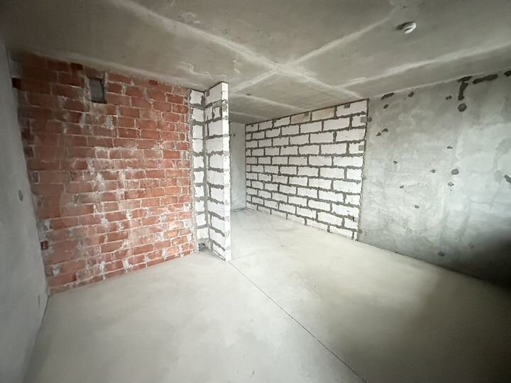 Квартира-студия, 31,2 м², 21/23 эт.