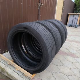 Hankook Ventus S1 Evo2 SUV K117A 245/45 R19