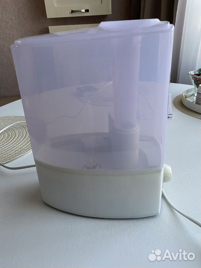 Увлажнитель воздуха