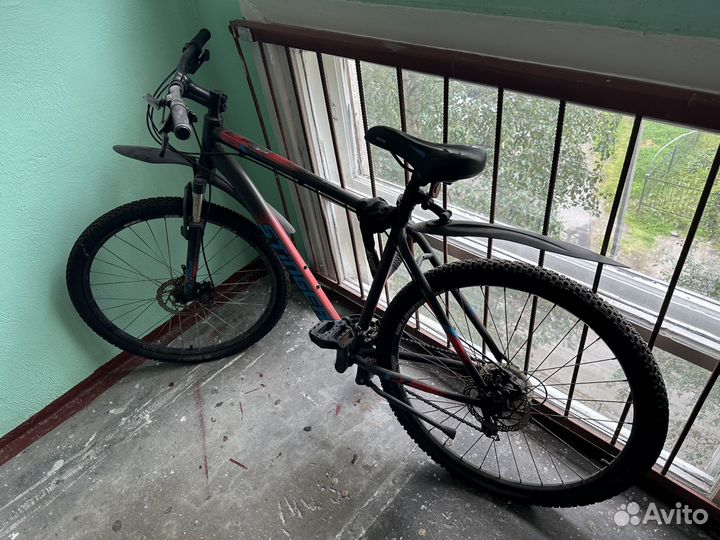 Велосипеды бу взрослый скоростной