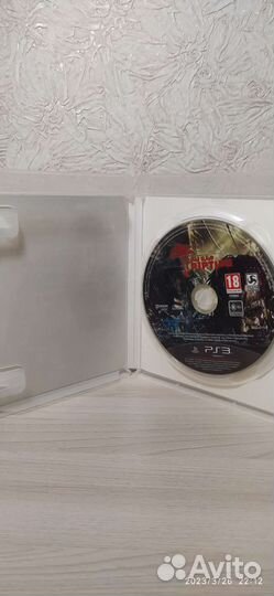 Dead island riptide ps3