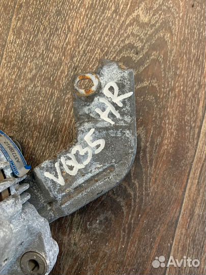 Генератор Infinity FX35 2007г 3.5 Бензин VQ35HR