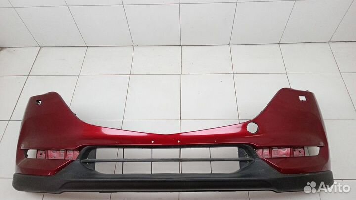 Бампер передний Mazda CX-5