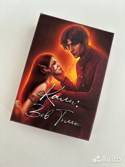 Карты Клуб романтики