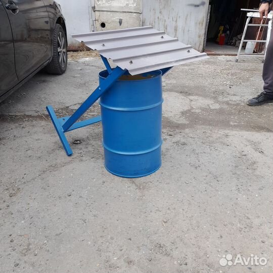 Урна уличная