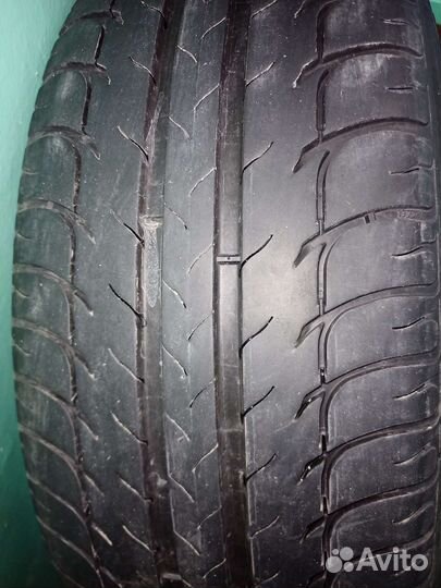 Bfgoodrich G-Grip 215/65 R16 31G
