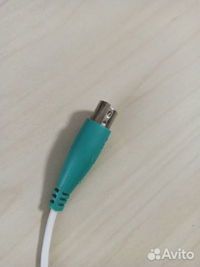 Компьютерная мышка