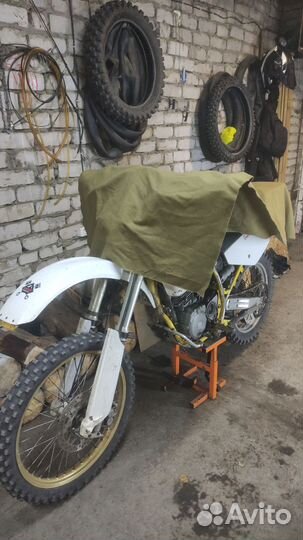 Suzuki Dr 350 s