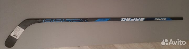 Клюшка хоккейного игрока