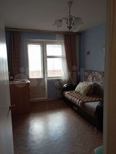 2-к. квартира, 55 м², 8/10 эт.