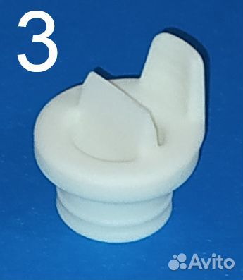 Запчасти для молокоотсосов Филипс Авент