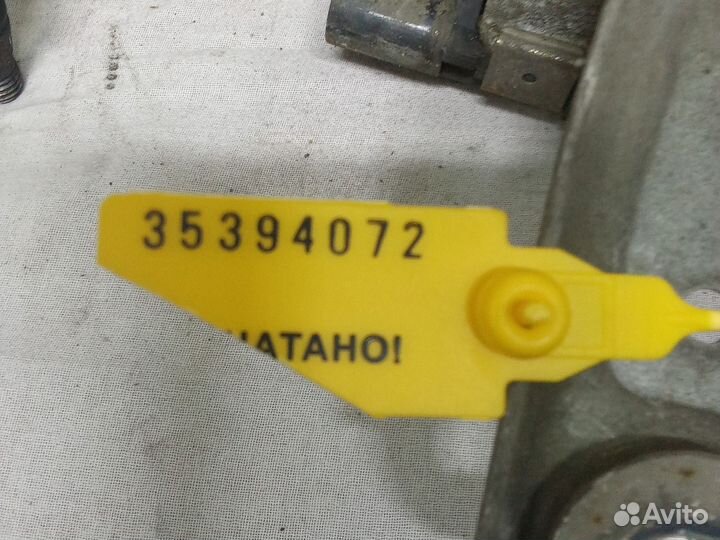 Моторчик стеклоочистителя левый Ford S-MAX