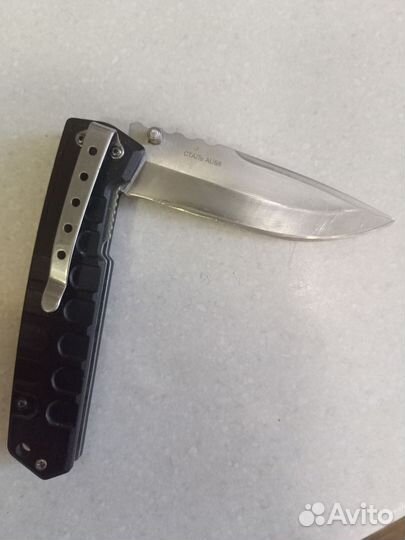 Нож нокс Т34 aus-8