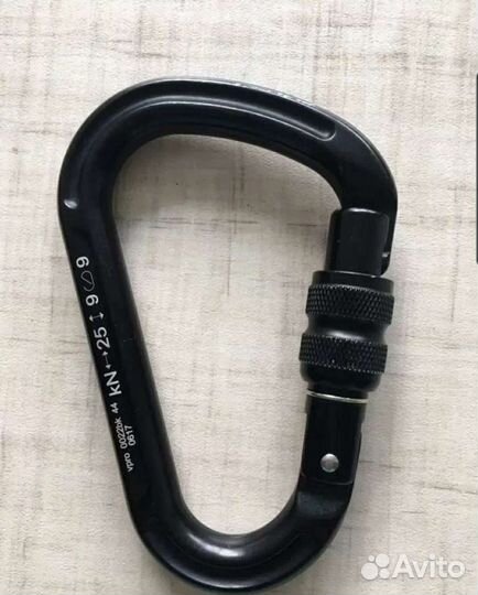 Карабины vento оригинал разные