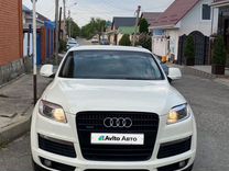 Audi Q7 3.0 AT, 2009, 320 000 км, с пробегом, цена 1 550 000 руб.