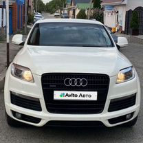 Audi Q7 3.0 AT, 2009, 320 000 км, с пробегом, цена 1 530 000 руб.