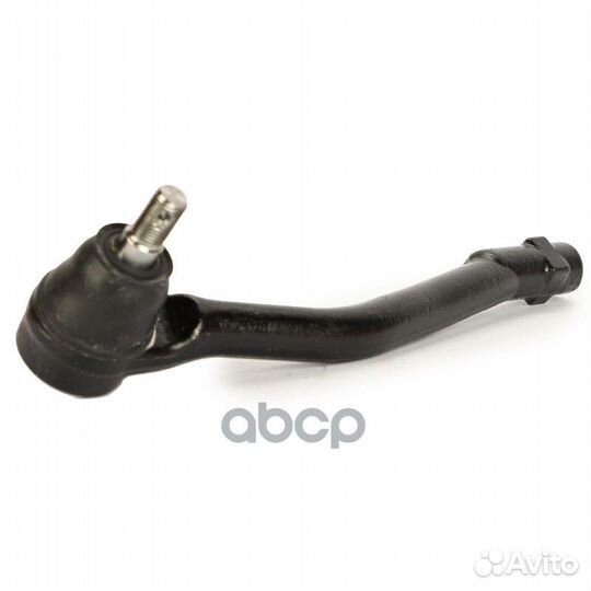 Нак.рул.тяги лев. KIA Carnival 2015- SM-TEK050