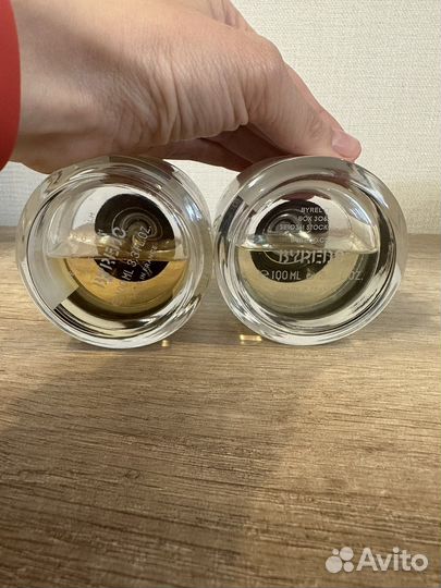 Туалетная вода Byredo Unnamed, Open Sky распив