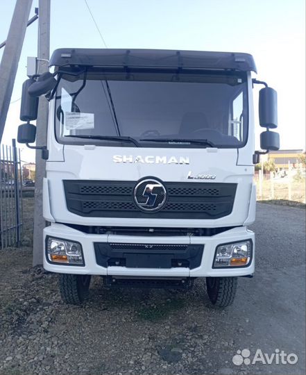 Shacman (Shaanxi) L3000, 2023