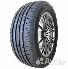 Roadmarch EcoPro 99 185/55 R15 82V