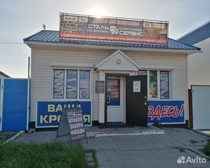 Штакетник. Евроштакетник