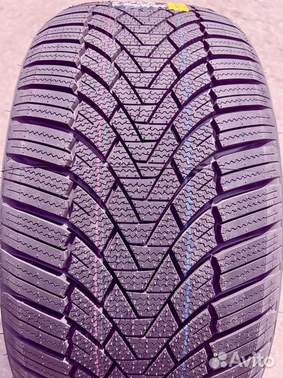 iLink SnowGripper I 255/40 R19 77H