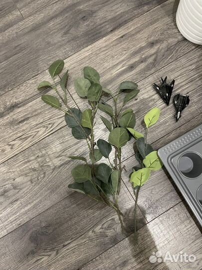 Кухонная утварь и декор IKEA hm home Zara home