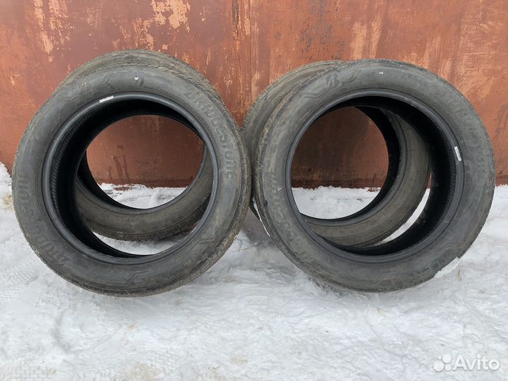 Bridgestone Alenza 001 245/50 R19