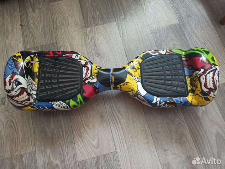 Гироскутер