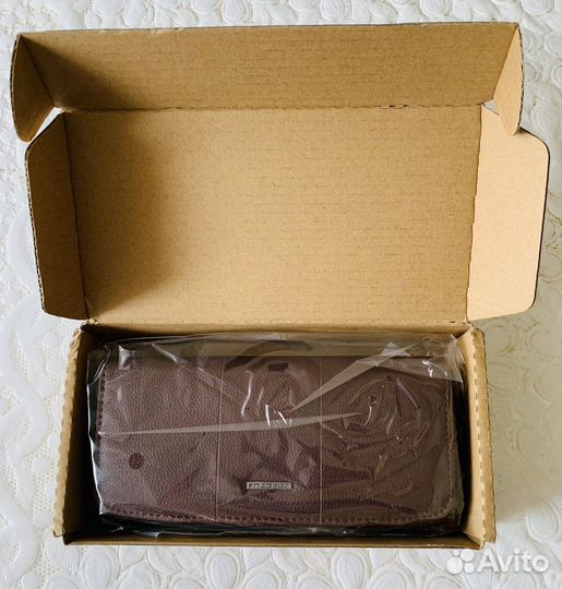 Чехол-кобура из нат. кожи